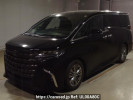 Toyota Alphard AGH45W
