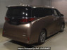 Used 2024 AT toyota alphard-hybrid AAHH40W Image[1]