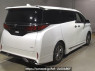Used 2024 AT toyota alphard-hybrid AAHH40W Image[1]