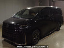 Toyota Vellfire TAHA40W