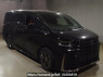 Used 2024 AT toyota vellfire TAHA40W Image[2]
