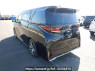 Used 2024 AT toyota vellfire TAHA40W Image[3]