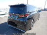 Used 2024 AT toyota vellfire TAHA40W Image[5]