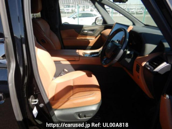 Used 2024 AT toyota vellfire TAHA40W Image[10]