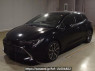 Used 2022 AT toyota corolla-sports NRE210H Image[0]