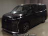 Used 2022 AT toyota voxy MZRA90W Image[0]