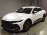 Used 2023 AT toyota crown-crossover AZSH35 Image[0]