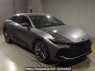 Used 2023 AT toyota crown-crossover AZSH35 Image[2]