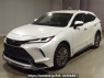 Used 2021 AT toyota harrier-hybrid AXUH85 Image[0]