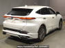 Used 2021 AT toyota harrier-hybrid AXUH85 Image[1]