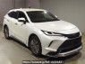Used 2021 AT toyota harrier-hybrid AXUH85 Image[2]