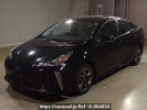 Toyota Prius ZVW51