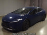 Used 2023 AT toyota prius ZVW60 Image[0]