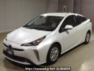 Toyota Prius ZVW55