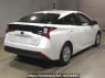 Used 2021 AT toyota prius ZVW55 Image[1]