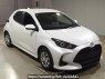 Used 2024 AT toyota yaris MXPH14 Image[2]