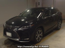 Lexus RX GYL25W