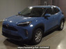 Used 2022 AT toyota yaris-cross MXPB15 Image[0]