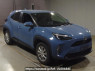 Used 2022 AT toyota yaris-cross MXPB15 Image[2]