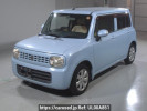 Suzuki ALTO Lapin HE22S