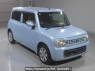 Used 2010 AT suzuki alto-lapin HE22S Image[2]