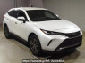 Used 2023 AT toyota harrier MXUA80 Image[2]