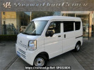 Nissan NV100 Clipper DR17V