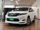 Toyota Harrier ZSU65W