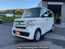 Honda N-BOX JF3