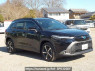 Used 2023 AT toyota corolla-cross ZVG11 Image[0]