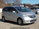 Honda Freed GB3