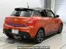Used 2021 MT suzuki swift-sport ZC33S Image[1]
