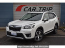 Subaru Forester SKE