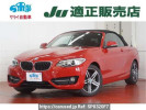 BMW 2 Series 1J20