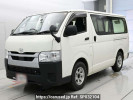 Toyota Hiace Van GDH201V