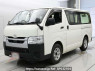 Used 2023 AT toyota hiace-van GDH201V Image[0]
