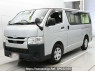 Used 2023 AT toyota hiace-van GDH201V Image[0]