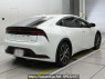 Used 2023 AT toyota prius MXWH60 Image[1]