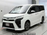 Used 2021 AT toyota voxy ZRR80W Image[0]