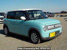 Suzuki ALTO Lapin HE33S