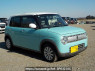 Used 2015 AT suzuki alto-lapin HE33S Image[0]