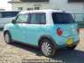 Used 2015 AT suzuki alto-lapin HE33S Image[1]