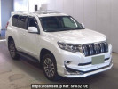 Toyota Land Cruiser Prado TRJ150W