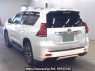 Used 2021 AT toyota land-cruiser-prado TRJ150W Image[1]