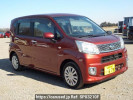 Daihatsu Move LA160S