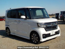 Honda N-BOX CUSTOM JF3