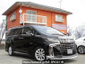 Used 2018 AT toyota alphard AGH30W Image[0]