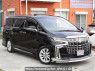Used 2018 AT toyota alphard AGH30W Image[1]