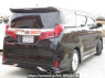 Used 2018 AT toyota alphard AGH30W Image[2]