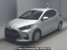 Used 2021 AT toyota yaris MXPH10 Image[0]